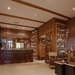 Landidyll Wilminks Parkhotel Neuenkirchen