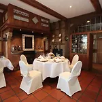 Landidyll Wilminks Parkhotel Hotel Neuenkirchen (Westphalia)