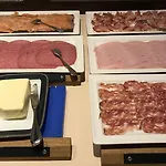 Landidyll Wilminks Parkhotel Hotel 3*