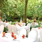 Hotel Landidyll Wilminks Parkhotel 3*