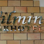 Landidyll Wilminks Parkhotel