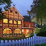 Landidyll Wilminks Parkhotel Hotel Neuenkirchen (Westphalia)