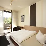 Szálloda Landidyll Wilminks Parkhotel Neuenkirchen