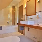 Landidyll Wilminks Parkhotel 3*