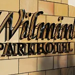 Hotel Landidyll Wilminks Parkhotel 3*