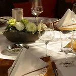 Szálloda Landidyll Wilminks Parkhotel Neuenkirchen