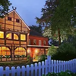Landidyll Wilminks Parkhotel Neuenkirchen (Westphalia)