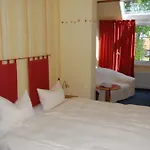 Hotel Landidyll Wilminks Parkhotel