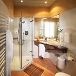 Landidyll Wilminks Parkhotel Hotel 3*