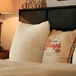 Szálloda Landidyll Wilminks Parkhotel Neuenkirchen