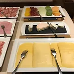 Landidyll Wilminks Parkhotel 3*