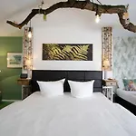 Landidyll Wilminks Parkhotel 3*