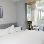 Landidyll Wilminks Parkhotel Hotel 3*