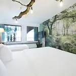 Hotel Landidyll Wilminks Parkhotel Neuenkirchen (Westphalia)