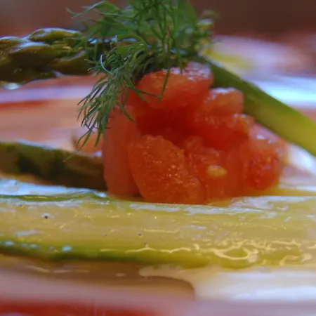 Landidyll Wilminks Parkhotel