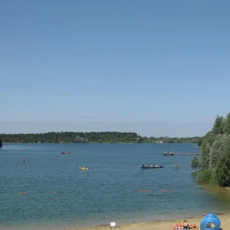 Hotel Landidyll Wilminks Parkhotel