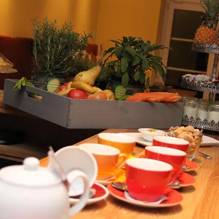 Hotel Landidyll Wilminks Parkhotel 3*