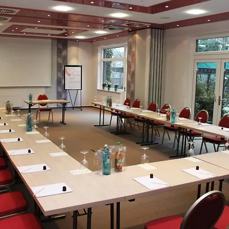 Hotel Landidyll Wilminks Parkhotel Neuenkirchen (Westphalia)