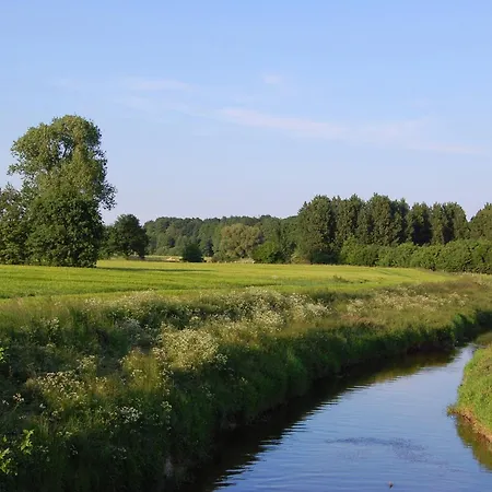 Landidyll Wilminks Parkhotel