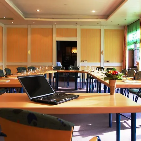 호텔 Landidyll Wilminks Parkhotel