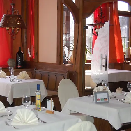 Landidyll Wilminks Parkhotel Neuenkirchen (Westphalia)