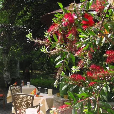 Landidyll Wilminks Parkhotel Neuenkirchen (Westphalia)