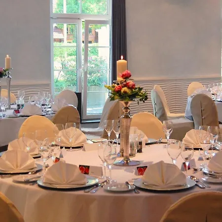 Landidyll Wilminks Parkhotel