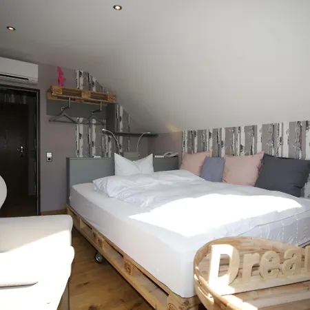 Hotell Landidyll Wilminks Parkhotel 3*