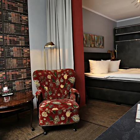 Hotel Landidyll Wilminks Parkhotel