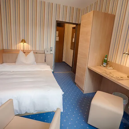 Landidyll Wilminks Parkhotel 노이엔키르헨