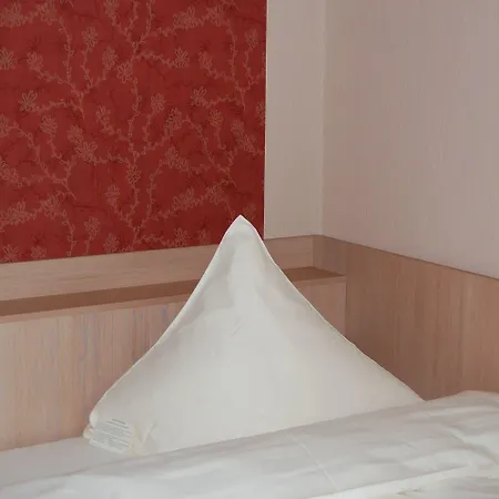 Hotell Landidyll Wilminks Parkhotel