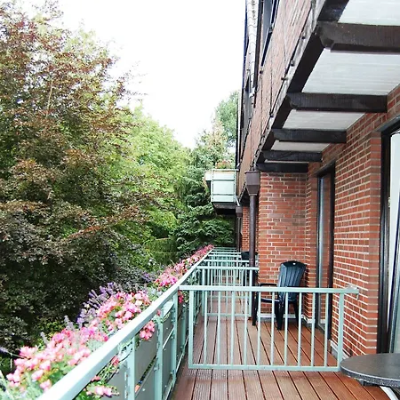 Landidyll Wilminks Parkhotel Hotel 3*