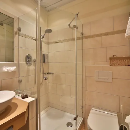 호텔 Landidyll Wilminks Parkhotel 노이엔키르헨