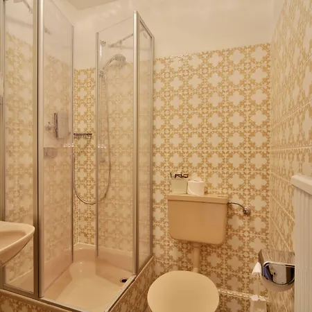 Ξενοδοχείο Landidyll Wilminks Parkhotel