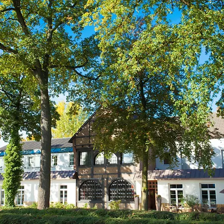 Ξενοδοχείο Landidyll Wilminks Parkhotel