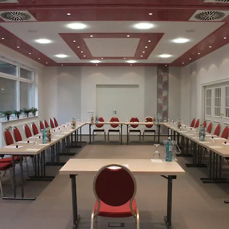 Landidyll Wilminks Parkhotel Hotel