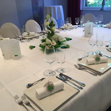 Ξενοδοχείο Landidyll Wilminks Parkhotel