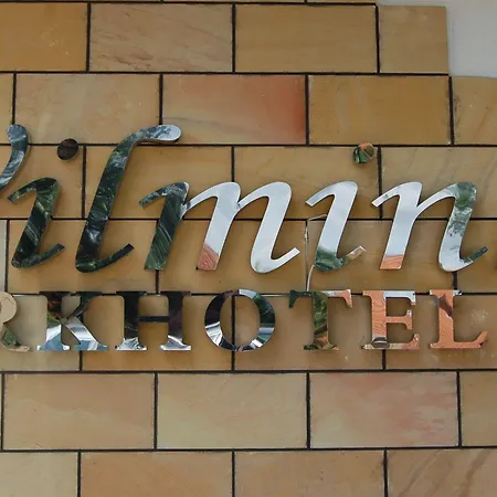 Landidyll Wilminks Parkhotel