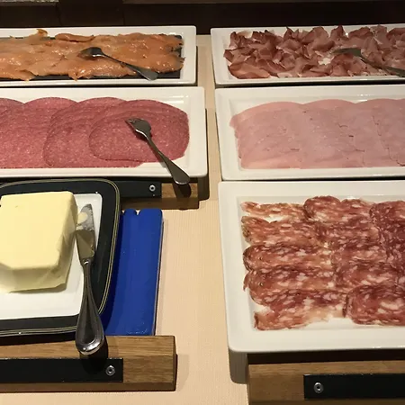 Landidyll Wilminks Parkhotel 3*