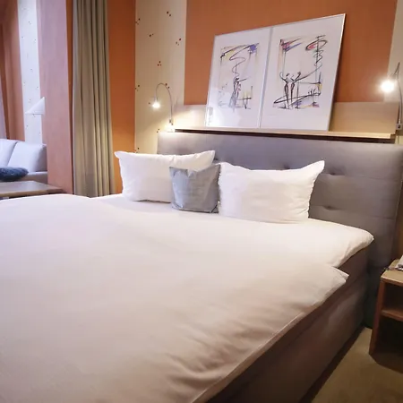 Hotel Landidyll Wilminks Parkhotel 3*