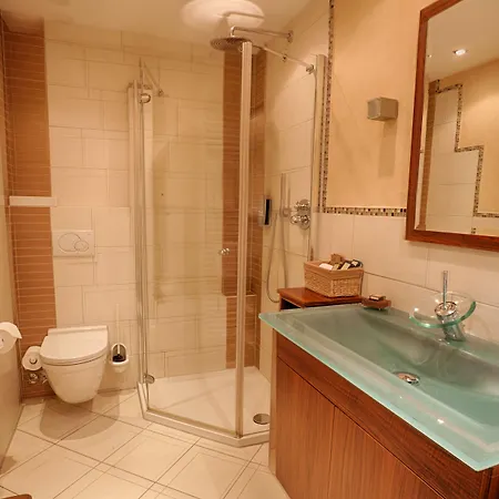 فندق Landidyll Wilminks Parkhotel