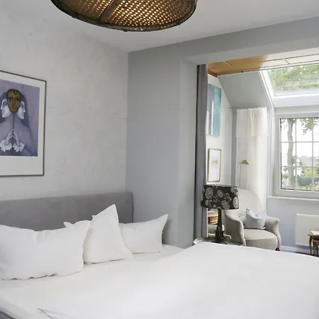 Landidyll Wilminks Parkhotel 3*