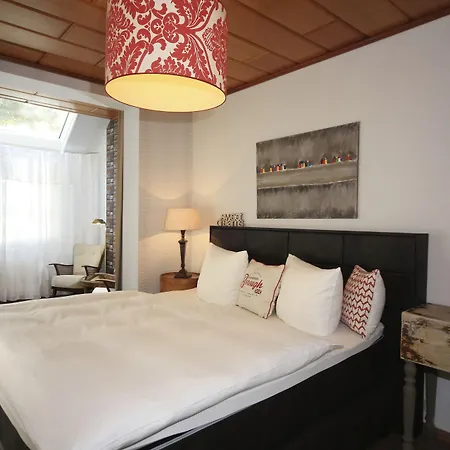 Landidyll Wilminks Parkhotel Hotel 3*