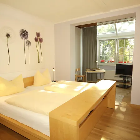 فندق Landidyll Wilminks Parkhotel 3*