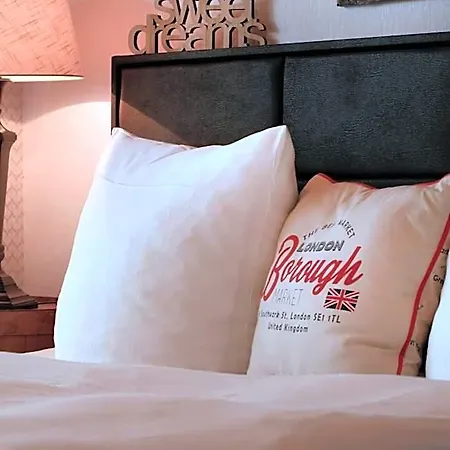 Landidyll Wilminks Parkhotel Hotel