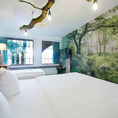 Landidyll Wilminks Parkhotel 3*