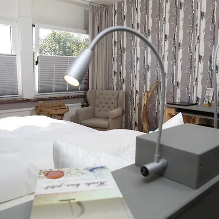 فندق Landidyll Wilminks Parkhotel 3*