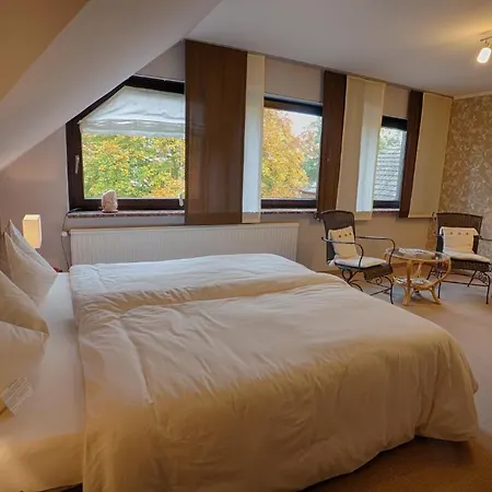 Landidyll Wilminks Parkhotel