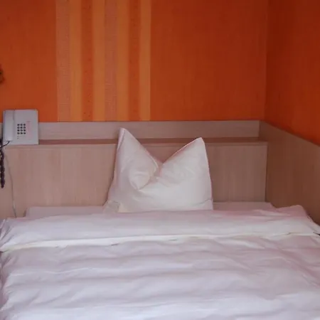 Landidyll Wilminks Parkhotel Neuenkirchen (Westphalia)