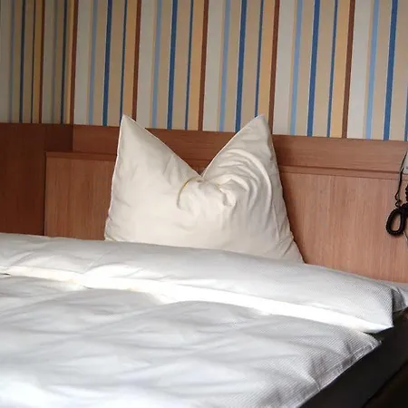 Landidyll Wilminks Parkhotel 호텔 노이엔키르헨